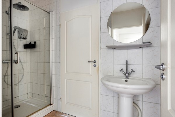 Medium property photo - Beneluxlaan 451, 1966 WJ Heemskerk