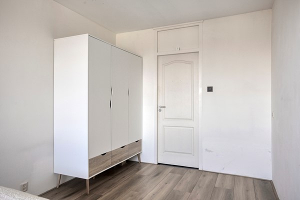 Medium property photo - Beneluxlaan 451, 1966 WJ Heemskerk