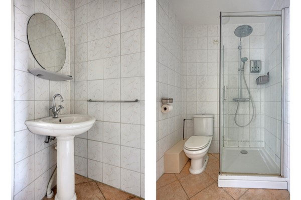 Medium property photo - Beneluxlaan 451, 1966 WJ Heemskerk