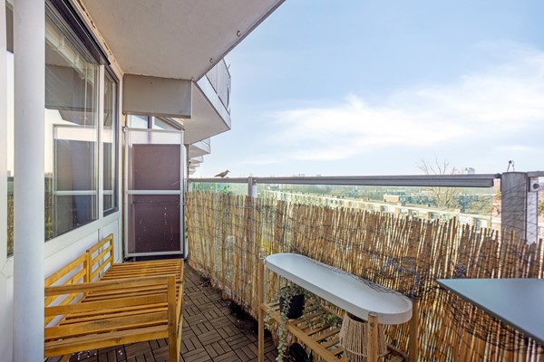 Medium property photo - Beneluxlaan 451, 1966 WJ Heemskerk