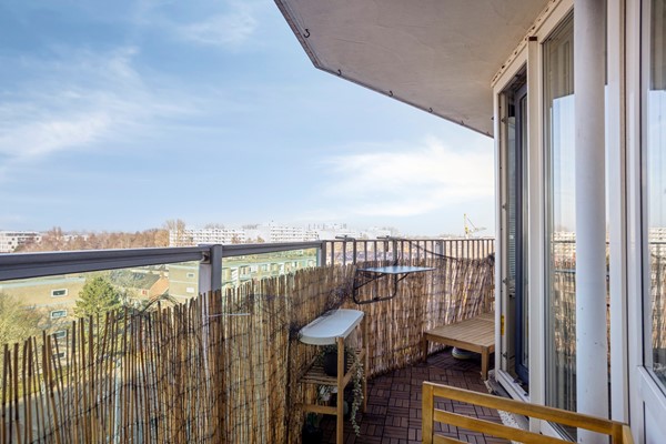 Medium property photo - Beneluxlaan 451, 1966 WJ Heemskerk