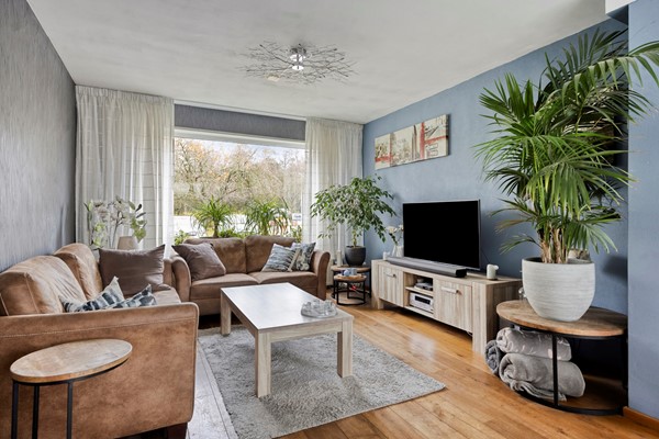 Medium property photo - Bellinistraat 68, 1962 CC Heemskerk