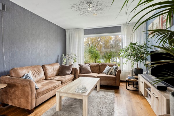 Medium property photo - Bellinistraat 68, 1962 CC Heemskerk