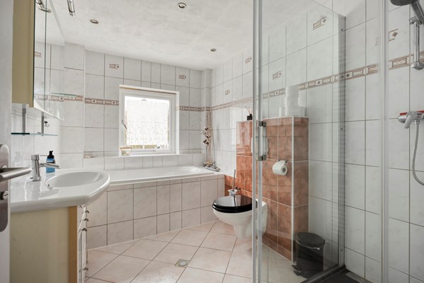 Medium property photo - Bellinistraat 68, 1962 CC Heemskerk