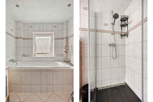 Medium property photo - Bellinistraat 68, 1962 CC Heemskerk