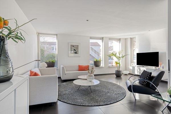 Medium property photo - De Waard 7, 1851 RA Heiloo