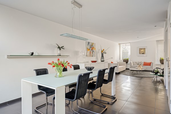 Medium property photo - De Waard 7, 1851 RA Heiloo