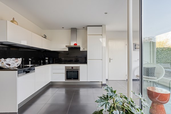 Medium property photo - De Waard 7, 1851 RA Heiloo