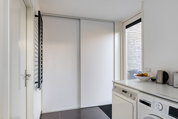 Medium property photo - De Waard 7, 1851 RA Heiloo