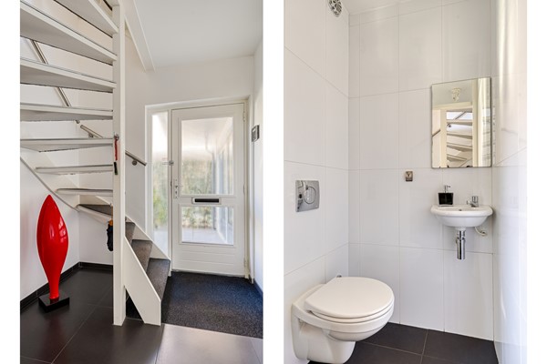 Medium property photo - De Waard 7, 1851 RA Heiloo