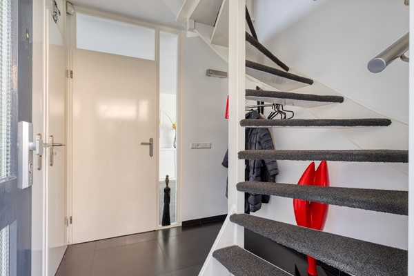 Medium property photo - De Waard 7, 1851 RA Heiloo