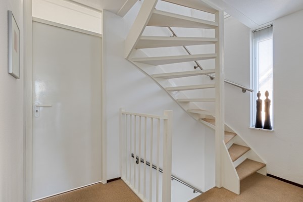 Medium property photo - De Waard 7, 1851 RA Heiloo