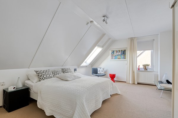 Medium property photo - De Waard 7, 1851 RA Heiloo