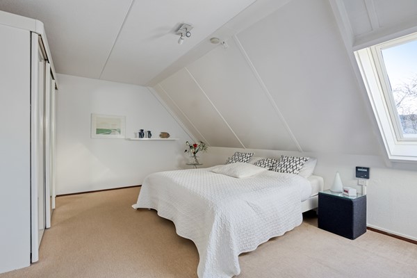 Medium property photo - De Waard 7, 1851 RA Heiloo