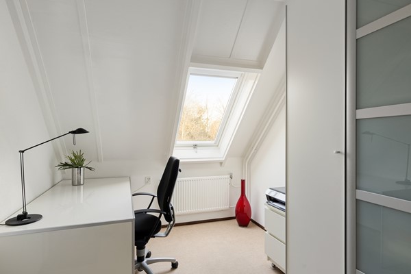 Medium property photo - De Waard 7, 1851 RA Heiloo