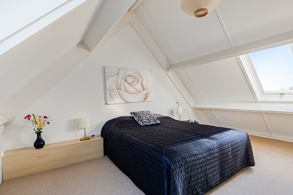 Medium property photo - De Waard 7, 1851 RA Heiloo