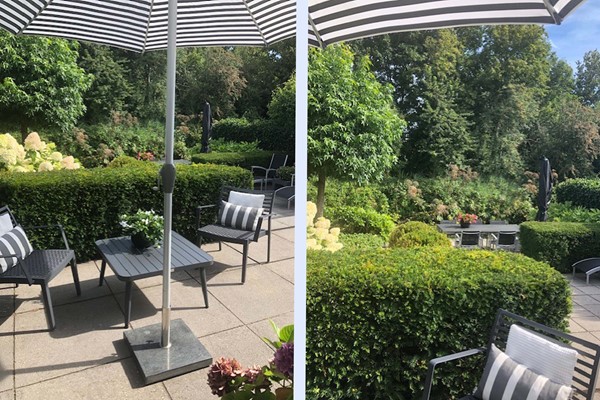 Medium property photo - De Waard 7, 1851 RA Heiloo