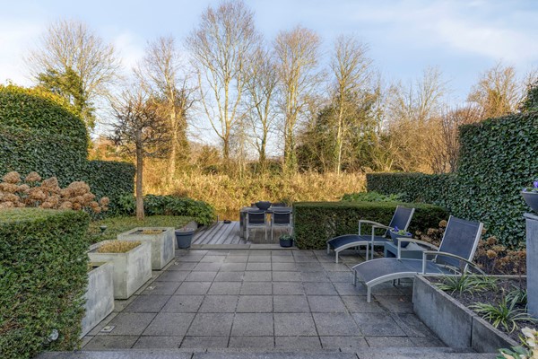 Medium property photo - De Waard 7, 1851 RA Heiloo