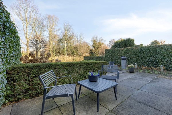 Medium property photo - De Waard 7, 1851 RA Heiloo