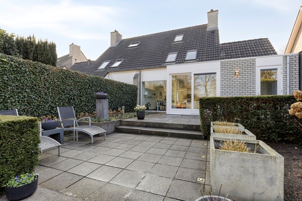 Medium property photo - De Waard 7, 1851 RA Heiloo