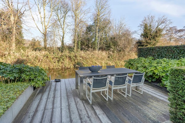 Medium property photo - De Waard 7, 1851 RA Heiloo