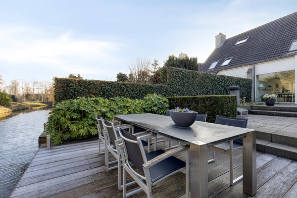 Medium property photo - De Waard 7, 1851 RA Heiloo