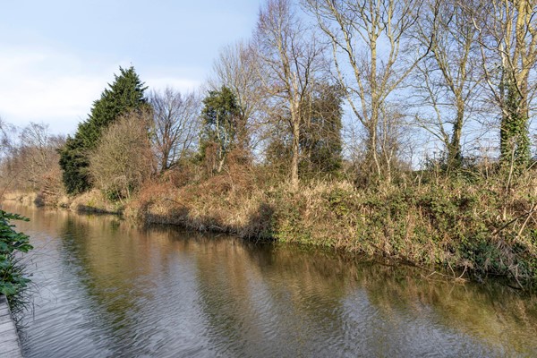 Medium property photo - De Waard 7, 1851 RA Heiloo