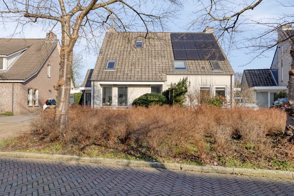 Medium property photo - De Waard 7, 1851 RA Heiloo