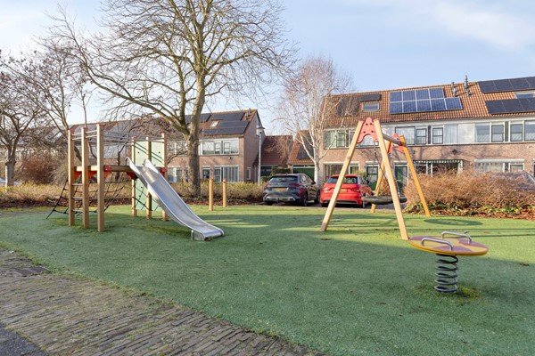 Medium property photo - De Waard 7, 1851 RA Heiloo