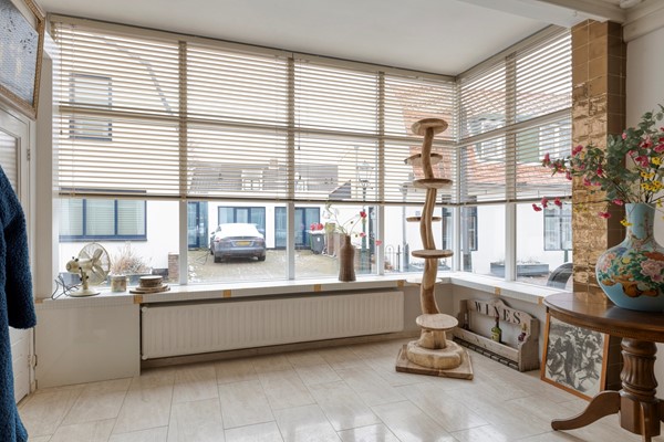 Medium property photo - Diaconiehuisstraat 36, 2042 VM Zandvoort