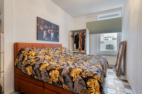 Medium property photo - Diaconiehuisstraat 36, 2042 VM Zandvoort