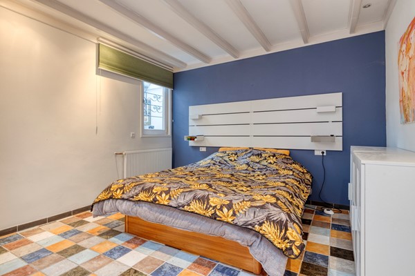 Medium property photo - Diaconiehuisstraat 36, 2042 VM Zandvoort