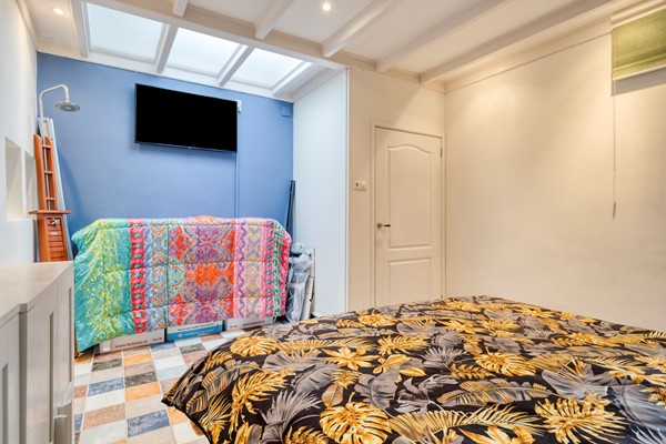 Medium property photo - Diaconiehuisstraat 36, 2042 VM Zandvoort