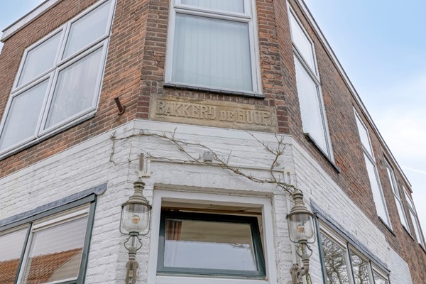 Medium property photo - Diaconiehuisstraat 36, 2042 VM Zandvoort