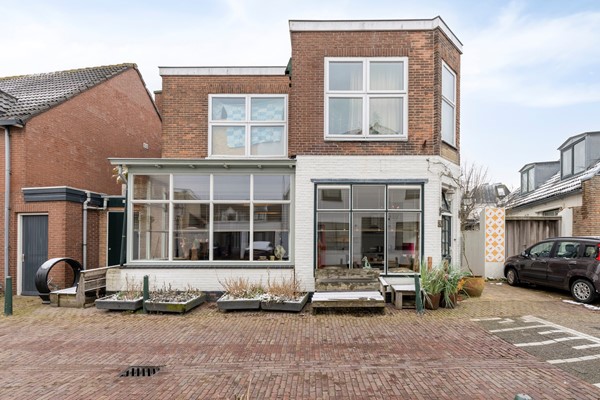 Medium property photo - Diaconiehuisstraat 36, 2042 VM Zandvoort