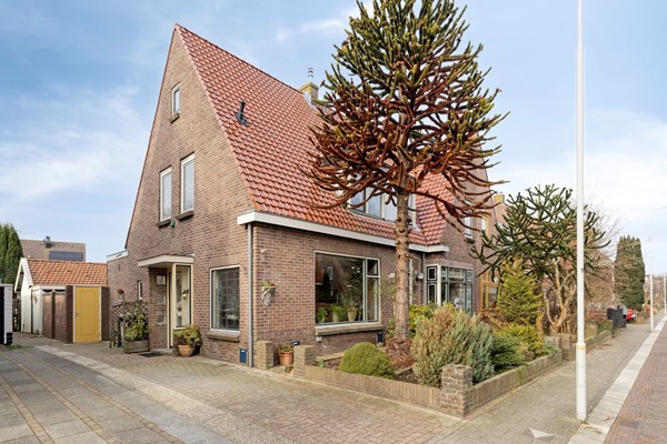 Te koop: Oude Haarlemmerweg 33, 1901 NB Castricum