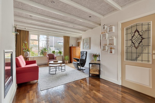 Medium property photo - Oude Haarlemmerweg 33, 1901 NB Castricum