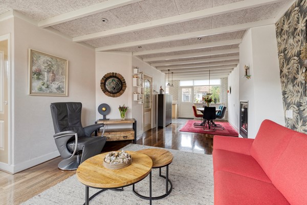 Medium property photo - Oude Haarlemmerweg 33, 1901 NB Castricum