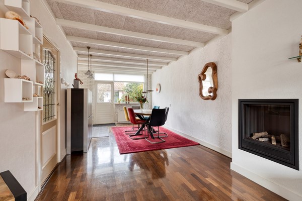 Medium property photo - Oude Haarlemmerweg 33, 1901 NB Castricum