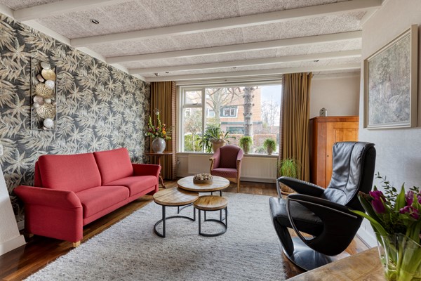 Medium property photo - Oude Haarlemmerweg 33, 1901 NB Castricum