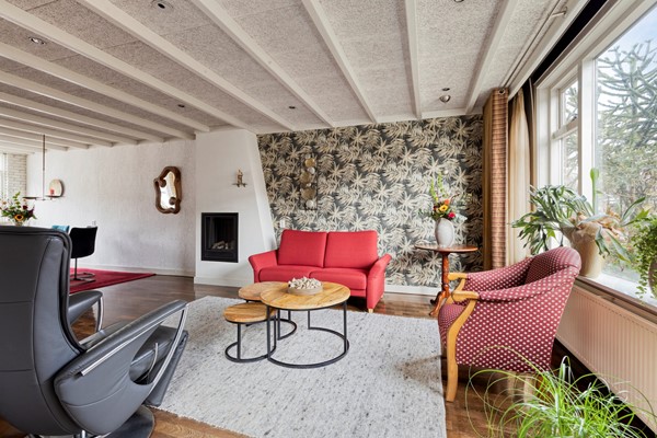 Medium property photo - Oude Haarlemmerweg 33, 1901 NB Castricum