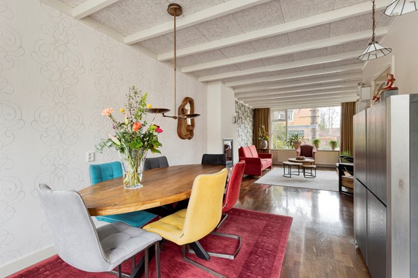 Medium property photo - Oude Haarlemmerweg 33, 1901 NB Castricum