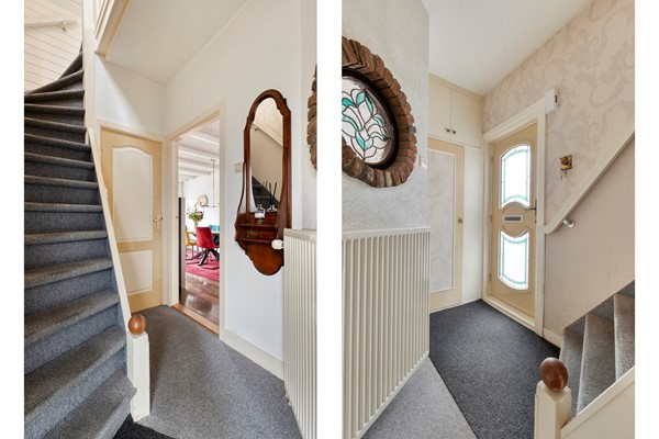 Medium property photo - Oude Haarlemmerweg 33, 1901 NB Castricum