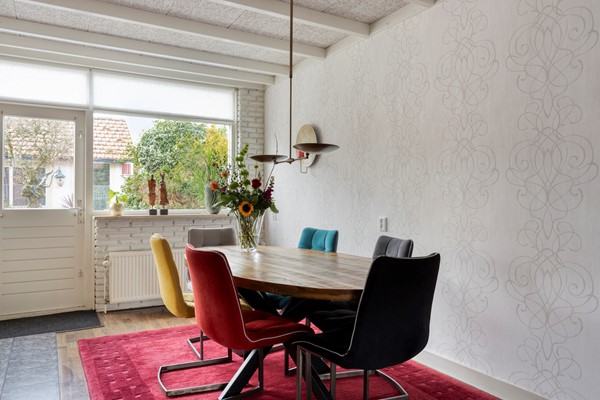 Medium property photo - Oude Haarlemmerweg 33, 1901 NB Castricum