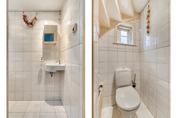 Medium property photo - Oude Haarlemmerweg 33, 1901 NB Castricum