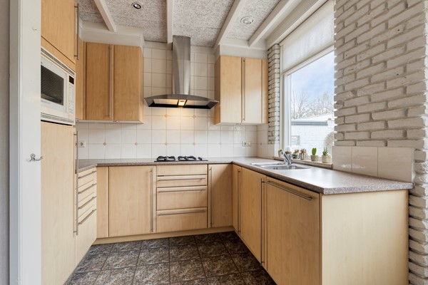 Medium property photo - Oude Haarlemmerweg 33, 1901 NB Castricum