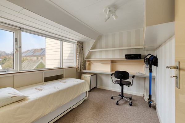 Medium property photo - Oude Haarlemmerweg 33, 1901 NB Castricum