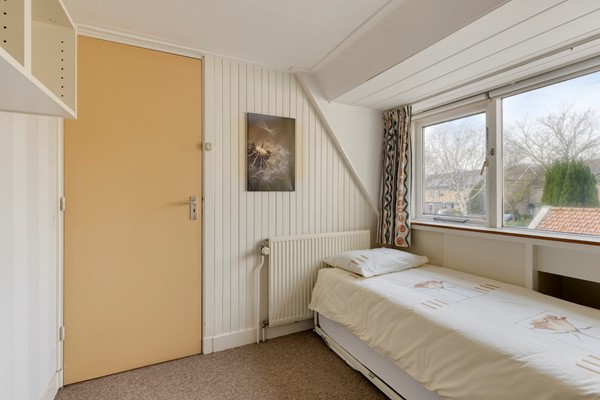 Medium property photo - Oude Haarlemmerweg 33, 1901 NB Castricum