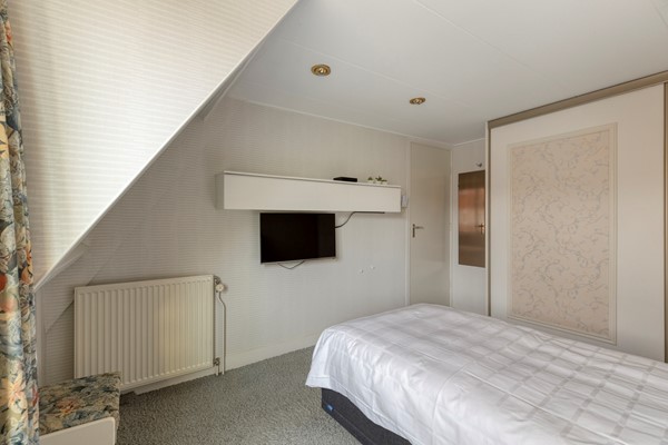 Medium property photo - Oude Haarlemmerweg 33, 1901 NB Castricum