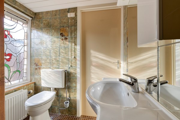 Medium property photo - Oude Haarlemmerweg 33, 1901 NB Castricum